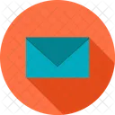 Mensaje Correo Comunicacion Icon