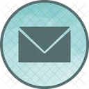 Mensaje Correo Comunicacion Icono