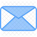 Dm Comunicaciones Correo Icono