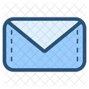 Mensaje Correo Correo Electronico Icono