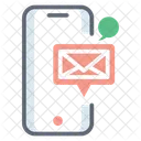 Alarma Alerta Campana Icono
