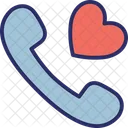 Mensaje de amor  Icon