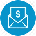 Correo Correo Electronico Mensaje Icon