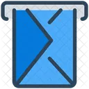 Correo Correo Electronico Carta Icono
