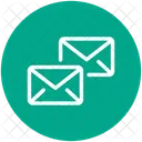 Correo Correo Electronico Mensaje Icono