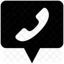 Llamar Mensaje Llamar Mensaje Icon