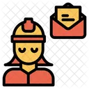 Mensaje Comunicacion Usuario Icono