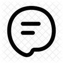Mensaje Icon