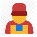 Mensajero  Icono