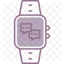 Chat Comunicacion Mensaje Icono