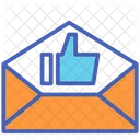 Este Es Un Conjunto De Iconos Que Contiene 30 Iconos Con Un Tema De Funcion De Mensaje Empaquetado De Forma Simple Entonces Que Piensas Muchas Gracias Icono
