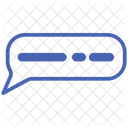 Este Es Un Conjunto De Iconos Que Contiene 30 Iconos Con Un Tema De Funcion De Mensaje Empaquetado De Forma Simple Entonces Que Piensas Muchas Gracias Icono