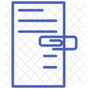 Este Es Un Conjunto De Iconos Que Contiene 30 Iconos Con Un Tema De Funcion De Mensaje Empaquetado De Forma Simple Entonces Que Piensas Muchas Gracias Icono