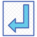 Este Es Un Conjunto De Iconos Que Contiene 30 Iconos Con Un Tema De Funcion De Mensaje Empaquetado De Forma Simple Entonces Que Piensas Muchas Gracias Icono