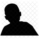 Person Menschliches Gesicht Mann Symbol