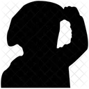 Person Menschliches Gesicht Mann Symbol