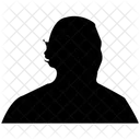 Person Menschliches Gesicht Mann Symbol