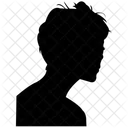 Person Menschliches Gesicht Mann Symbol