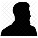 Person Menschliches Gesicht Mann Symbol