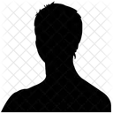 Person Menschliches Gesicht Mann Symbol