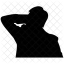 Person Menschliches Gesicht Mann Symbol