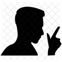 Person Menschliches Gesicht Mann Symbol