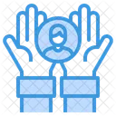 Handewaschen Waschen Hand Icon