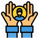 Handewaschen Waschen Hand Icon