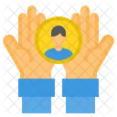 Handewaschen Waschen Hand Icon