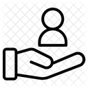 Menschheit Symbol