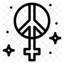 Menschlich  Symbol