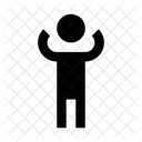 Menschlich  Symbol