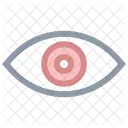 Auge Sicht Vision Symbol