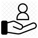 Menschheit Symbol