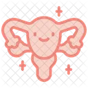 Menstrual  Icon