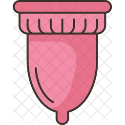 Menstrual  Icon