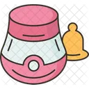 Menstrual Cup Cleaner Icon