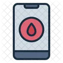 Menstrual App  Icon