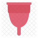 Menstrual Cup  アイコン