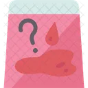 Menstruation  Icon