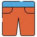Shorts Menswear Swimwear Icon