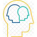Mental Icon