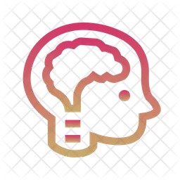 Mental  Icon