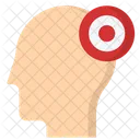 Mental Disorder Icon