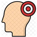 Mental Disorder Icon