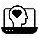 Mental Health Psychology Disorder Icon