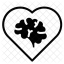 Mental Health Psychology Disorder Icon