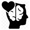 Mental Health Mental Medical Icon