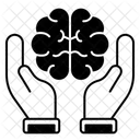 Mental Health Psychology Disorder Icon