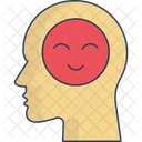 Mental Health Mental Well Being Emotional Health Icon